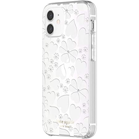 Kate Spade case iPhone 12 and 12 Pro - Picture 2 of 6